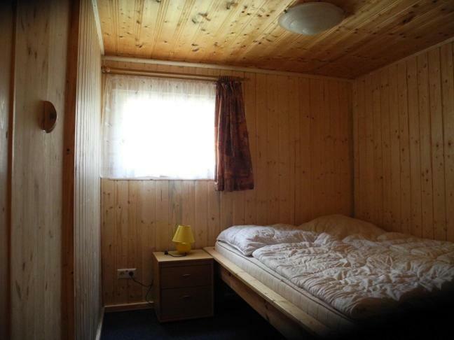 Feriendorf Finnhutte Quitzdorf Eksteriør billede